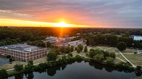 rider university